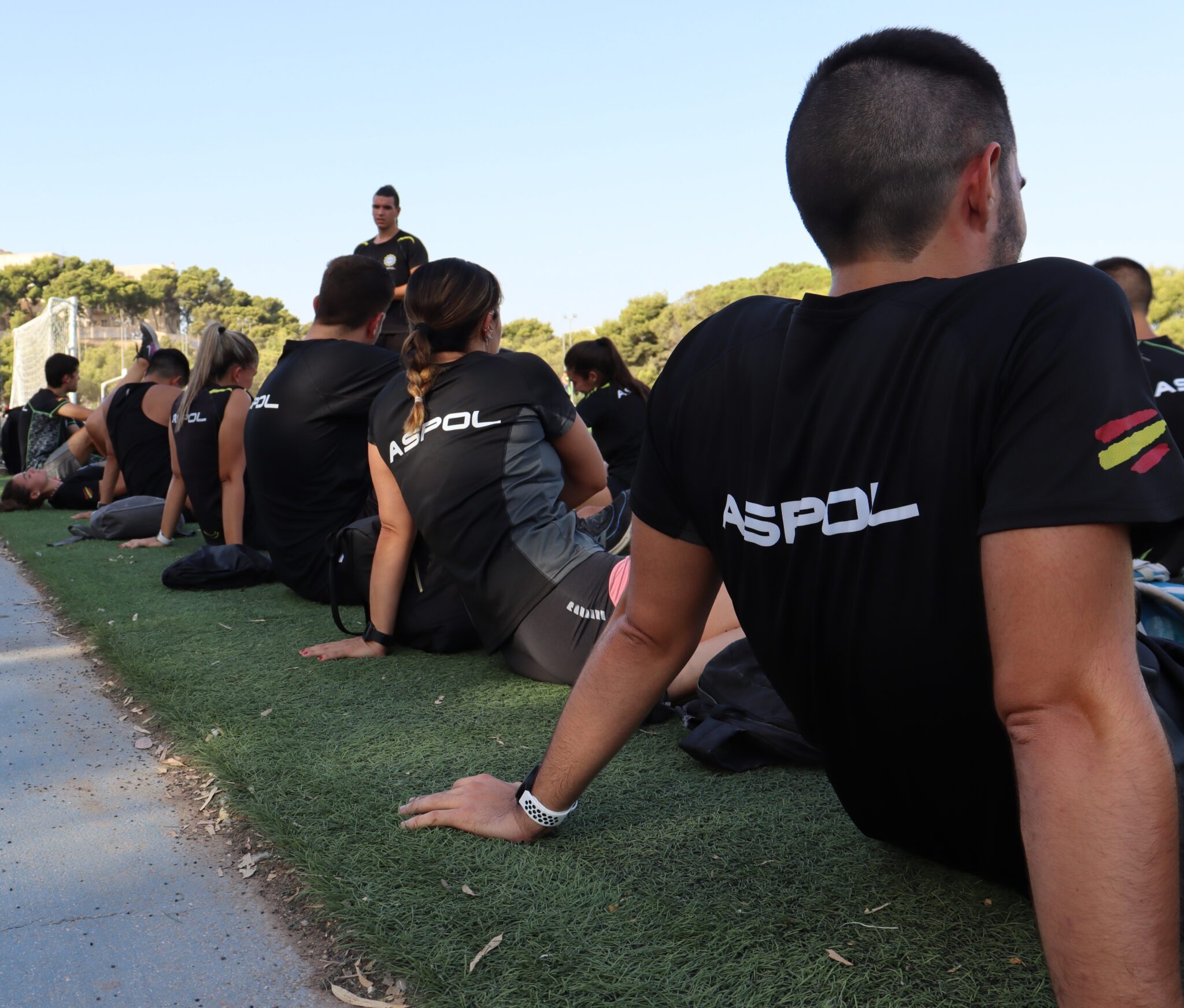 Academia Aspol - Academia de policias ASPOL